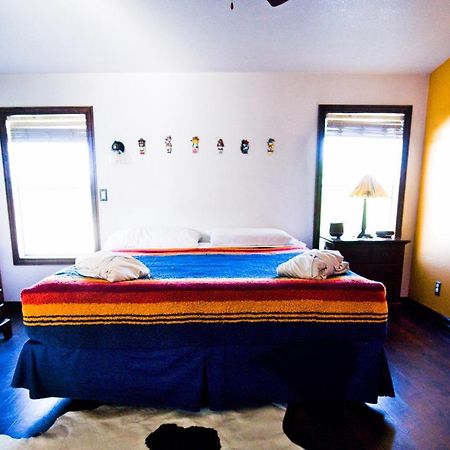Sunny Southwest Cottage Mancos Buitenkant foto