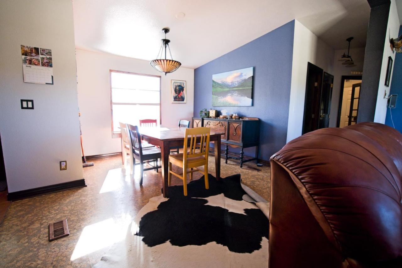Sunny Southwest Cottage Mancos Buitenkant foto