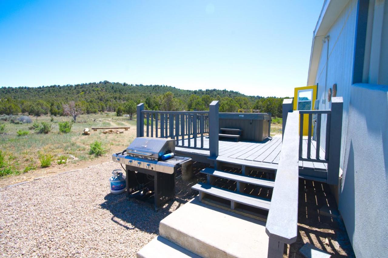 Sunny Southwest Cottage Mancos Buitenkant foto