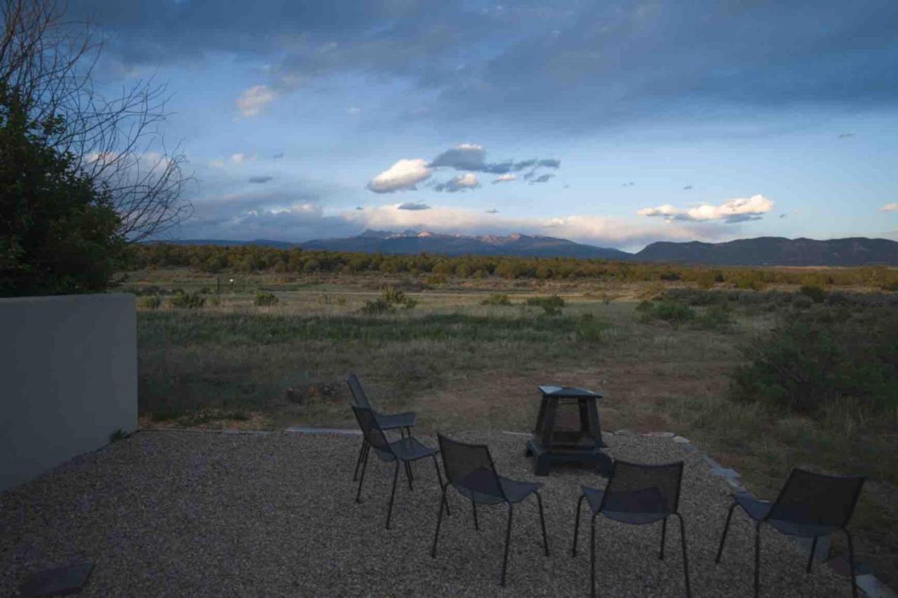 Sunny Southwest Cottage Mancos Buitenkant foto