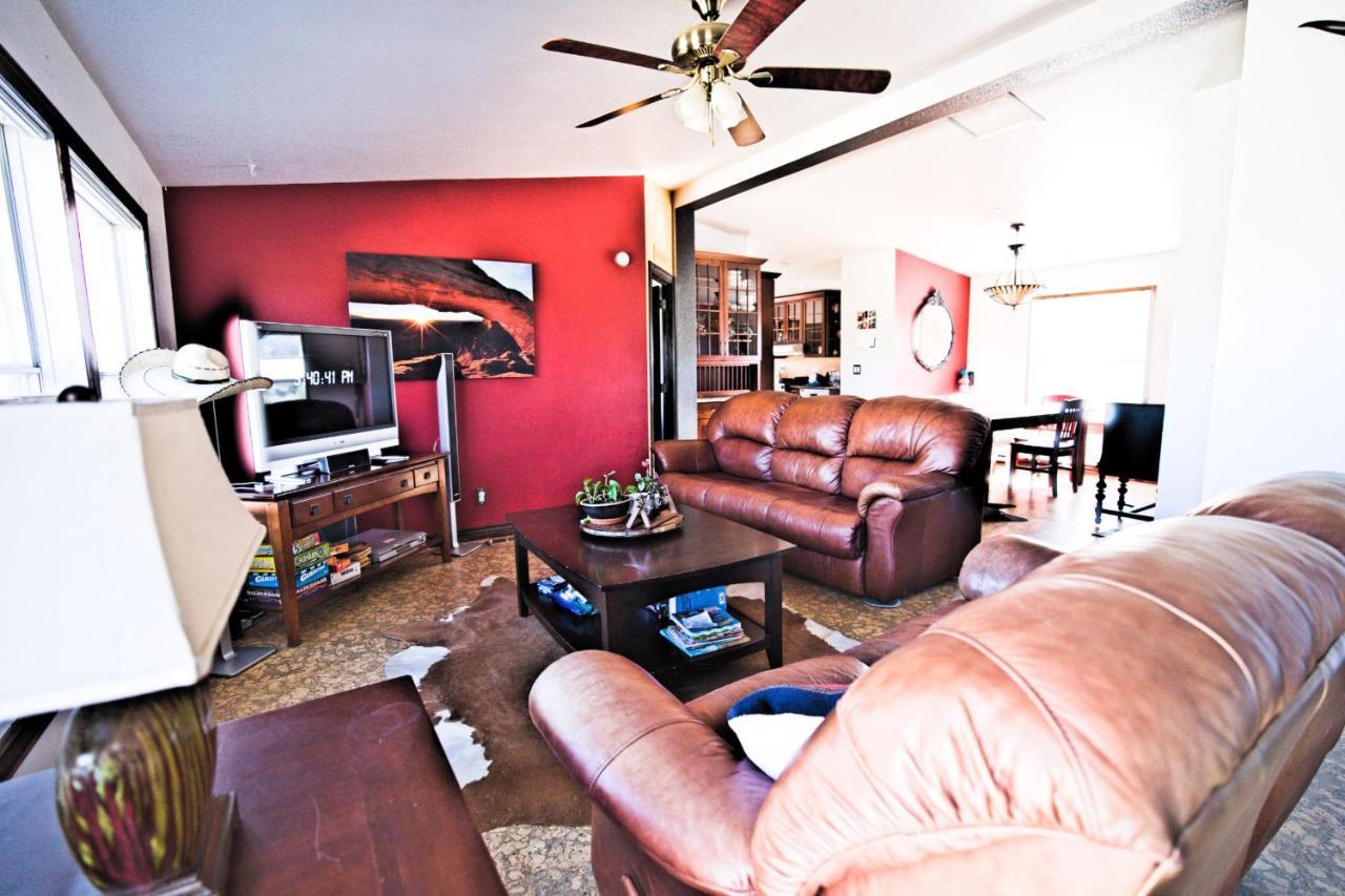 Sunny Southwest Cottage Mancos Buitenkant foto