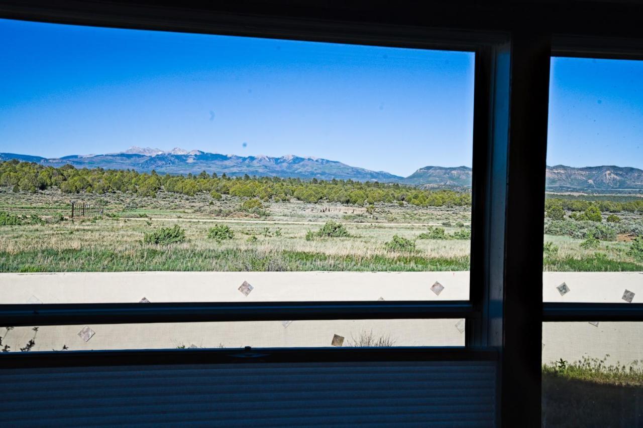 Sunny Southwest Cottage Mancos Buitenkant foto