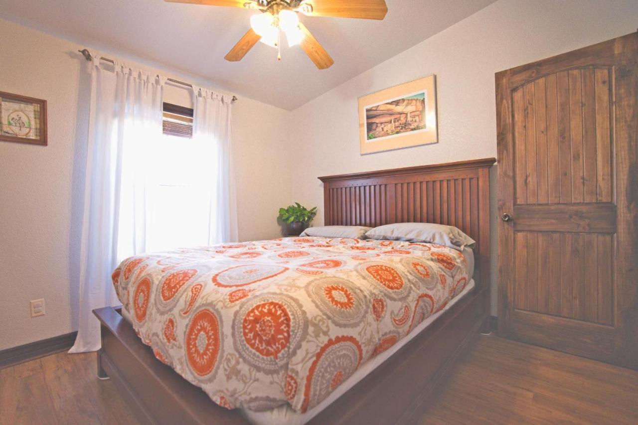 Sunny Southwest Cottage Mancos Buitenkant foto