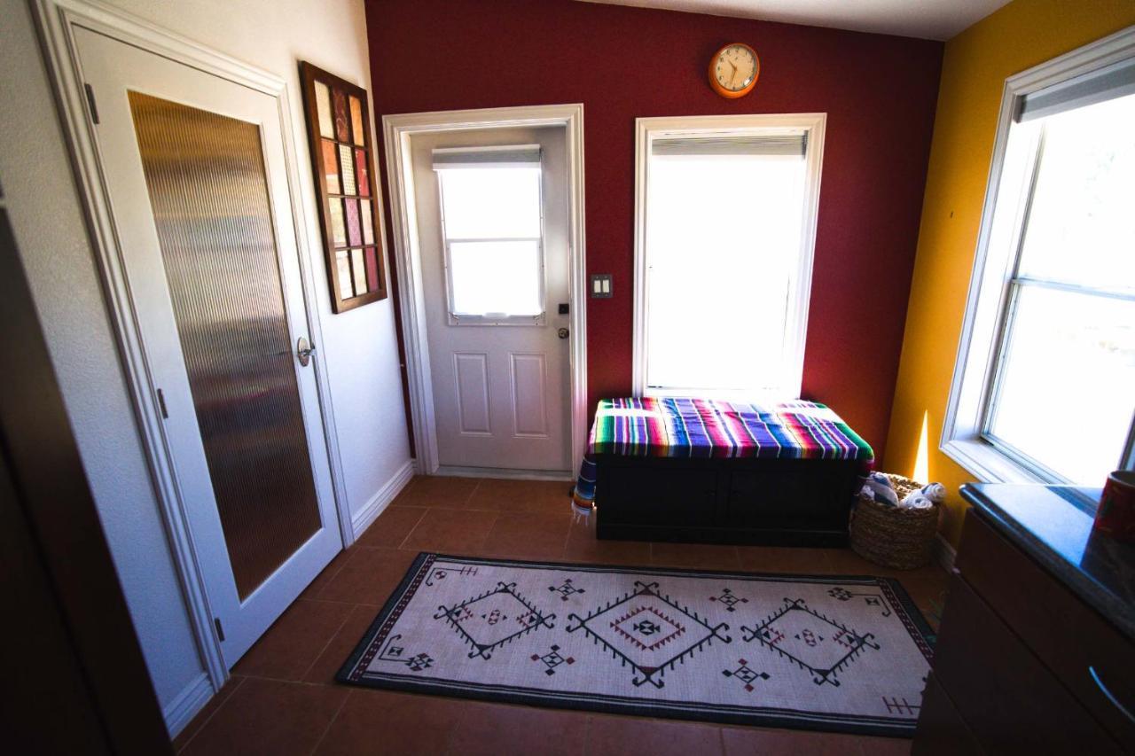 Sunny Southwest Cottage Mancos Buitenkant foto