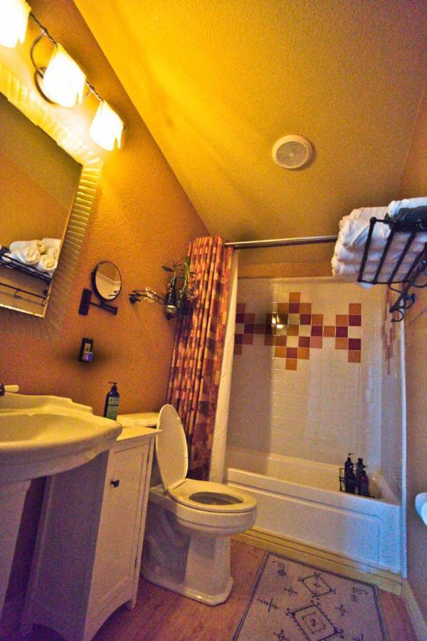 Sunny Southwest Cottage Mancos Buitenkant foto
